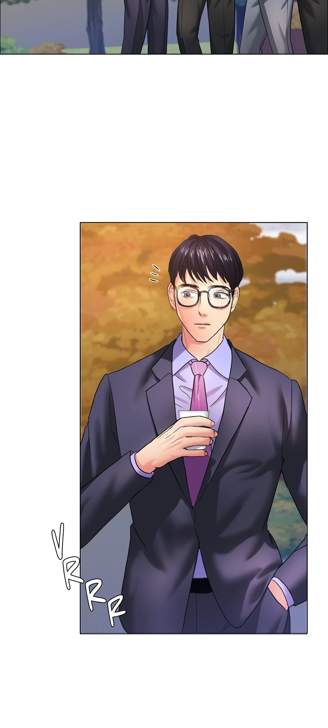 My Year - Chapter 7 15