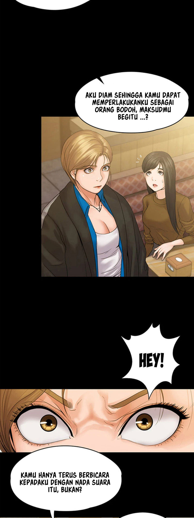 My Neighborhood&#8217;s Female Teacher - Chapter 7 15