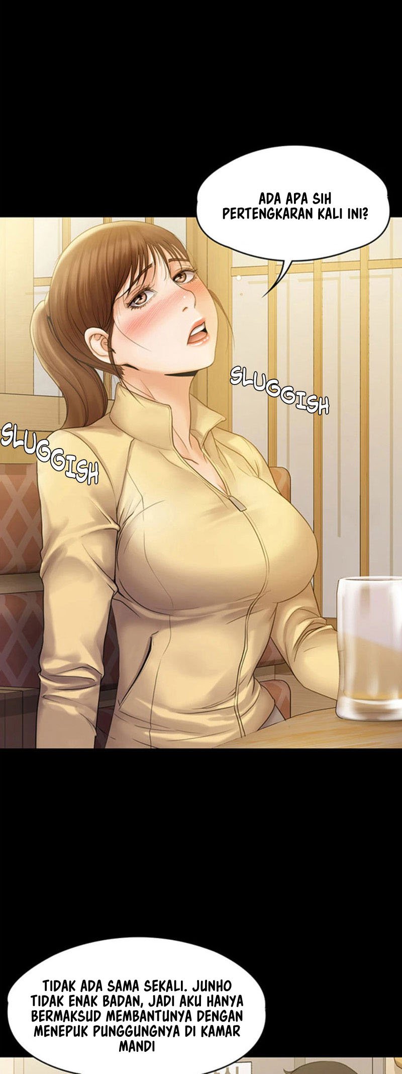 My Neighborhood&#8217;s Female Teacher - Chapter 7 20