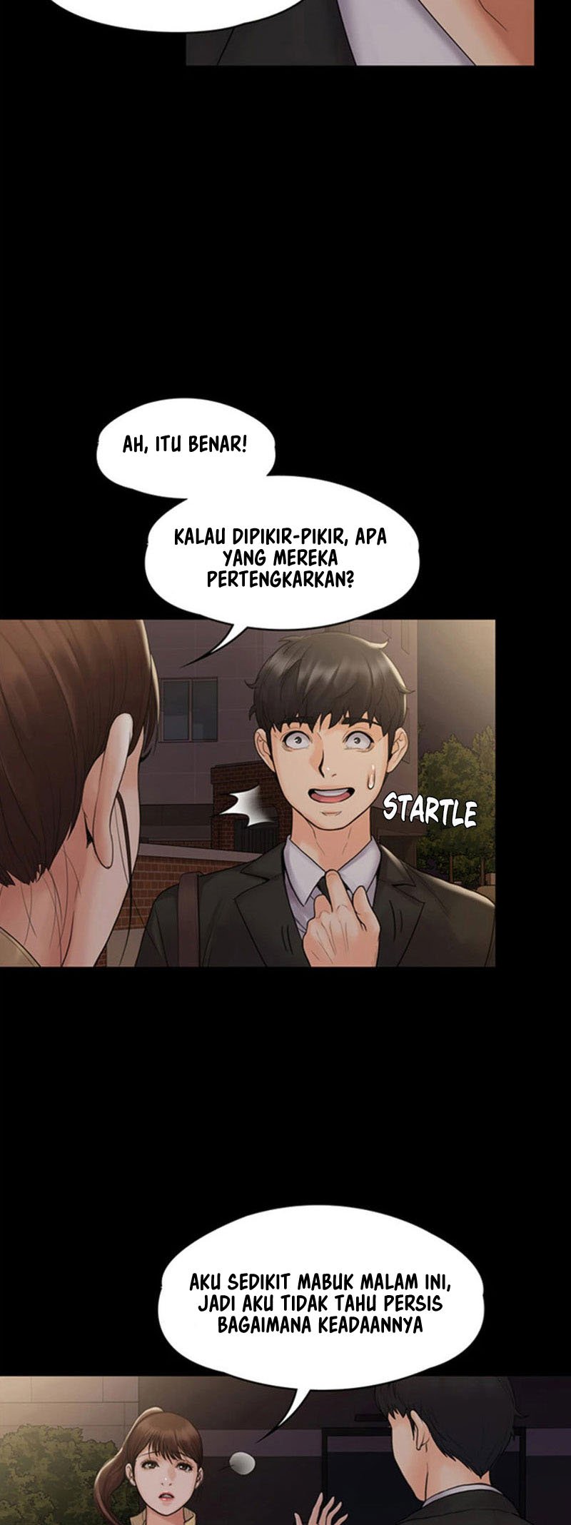 My Neighborhood&#8217;s Female Teacher - Chapter 7 48
