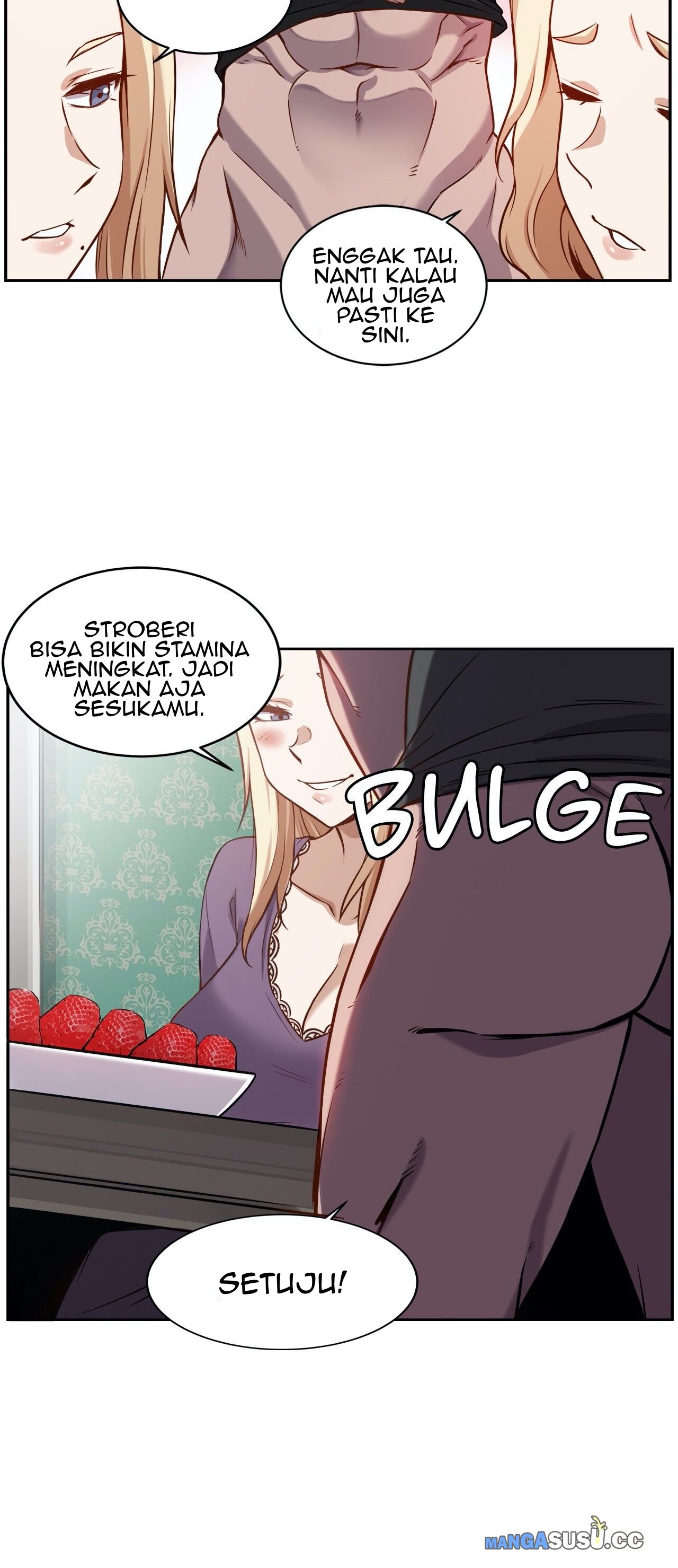 Girlfriend Zombie - Chapter 7 26