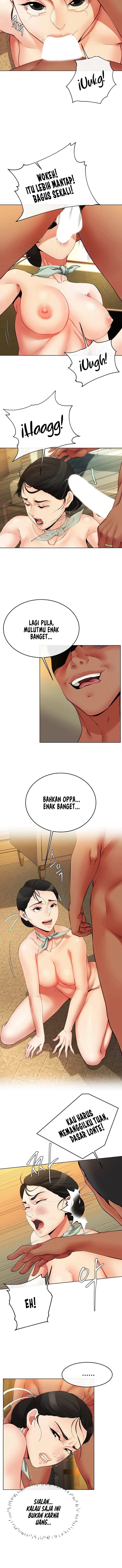The Delicious Club - Chapter 7 8
