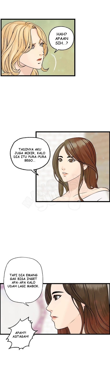 Guest House - Chapter 7 14