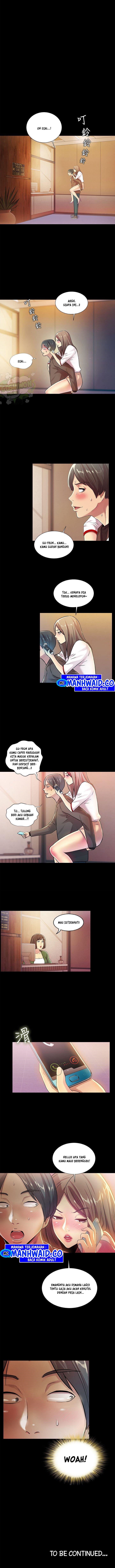 Friend&#8217;s Girlfriend - Chapter 7 5