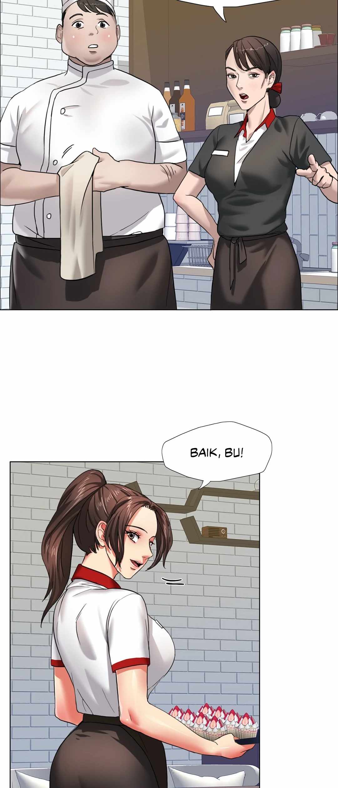 My Year - Chapter 7 9