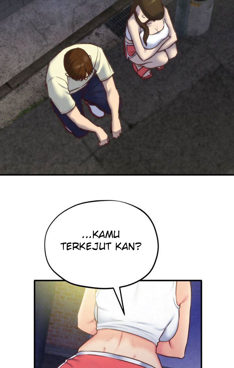 My Baby Girl - Chapter 7 48