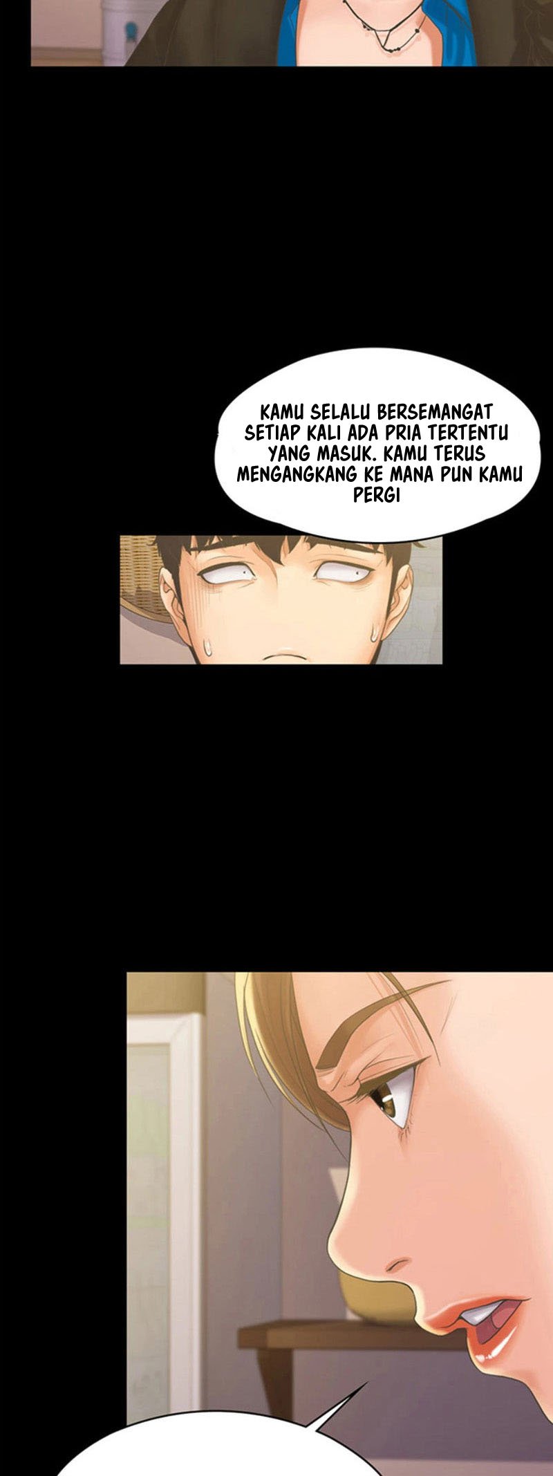 My Neighborhood&#8217;s Female Teacher - Chapter 7 10