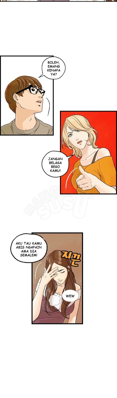 Guest House - Chapter 7 10