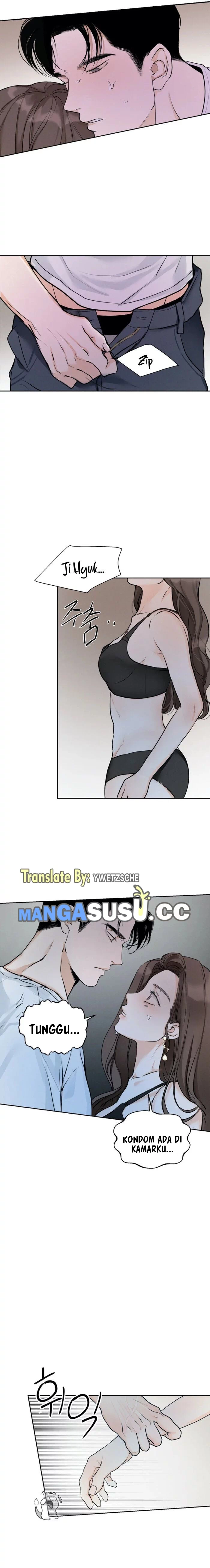 The Fantastic Fruit Quartet - Chapter 7 5