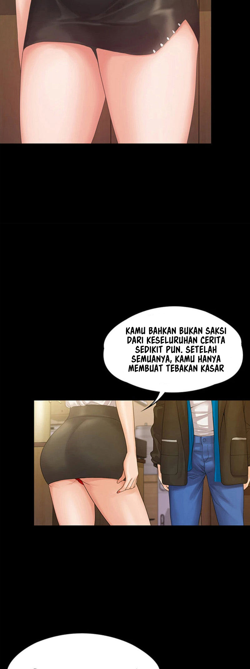 My Neighborhood&#8217;s Female Teacher - Chapter 7 12