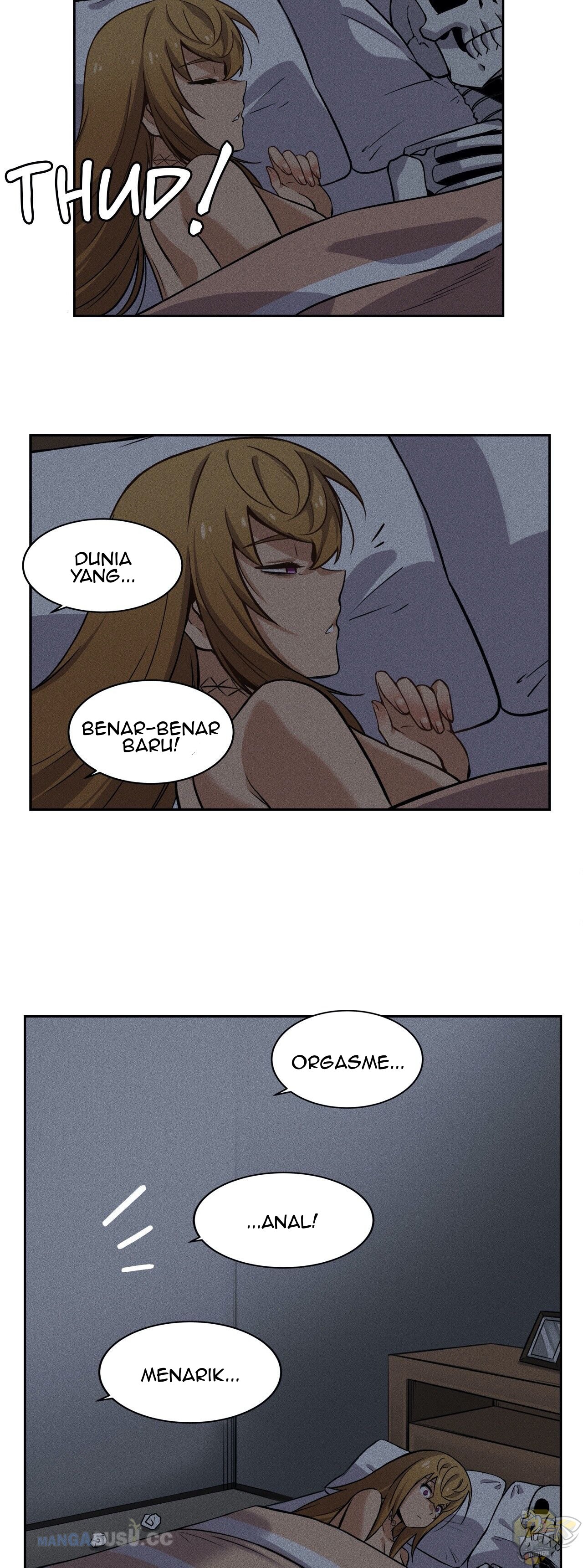 Girlfriend Zombie - Chapter 7 4