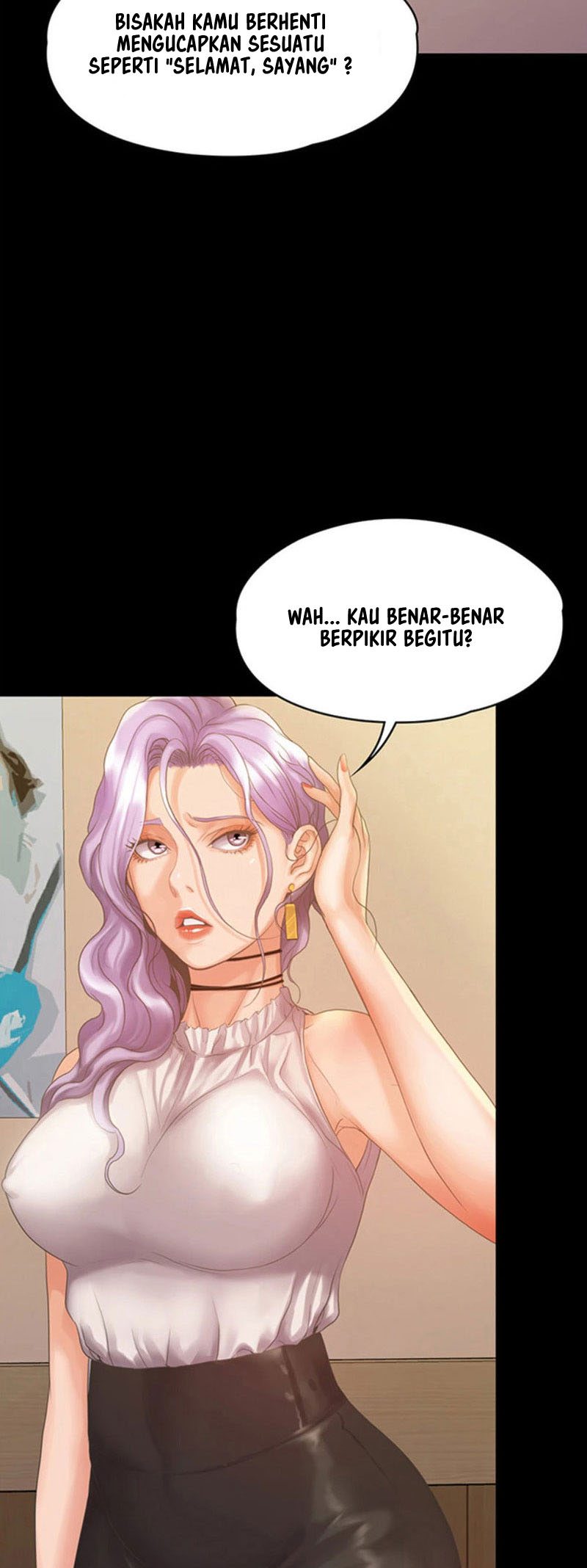 My Neighborhood&#8217;s Female Teacher - Chapter 7 11