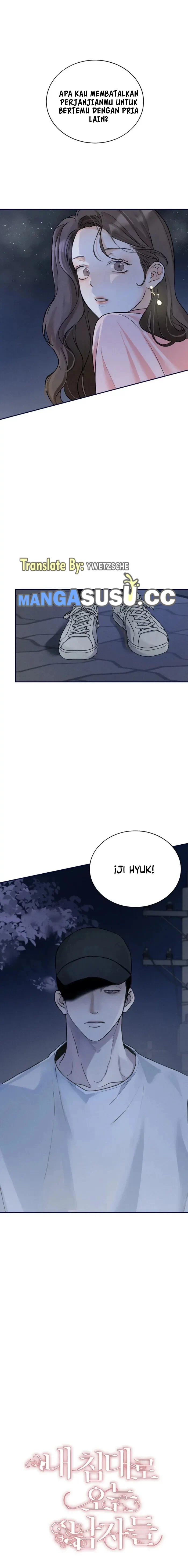 The Fantastic Fruit Quartet - Chapter 7 2