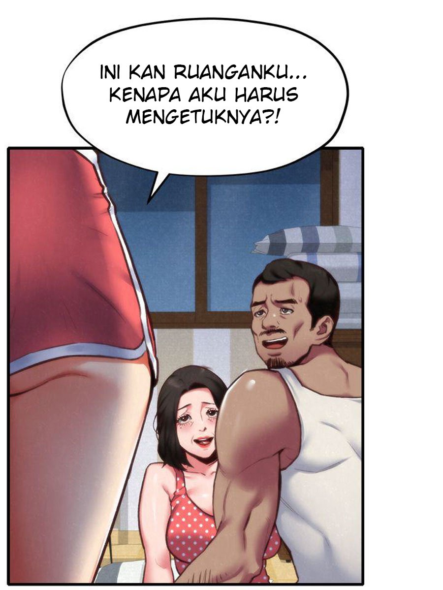 My Baby Girl - Chapter 7 8