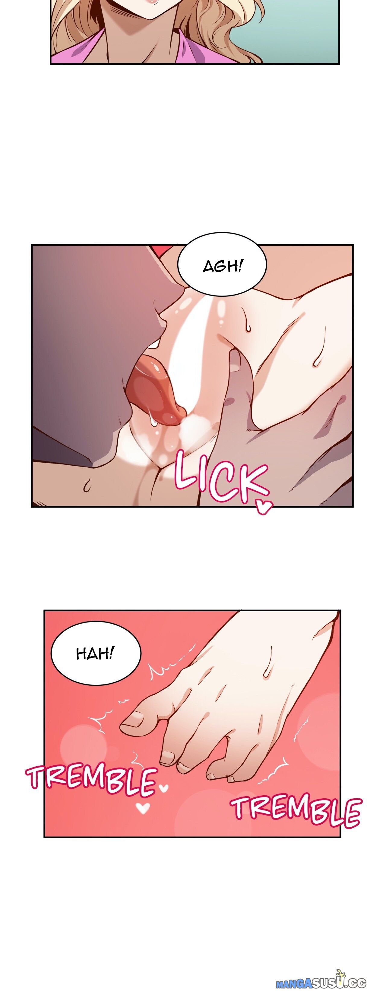 Girlfriend Zombie - Chapter 7 23