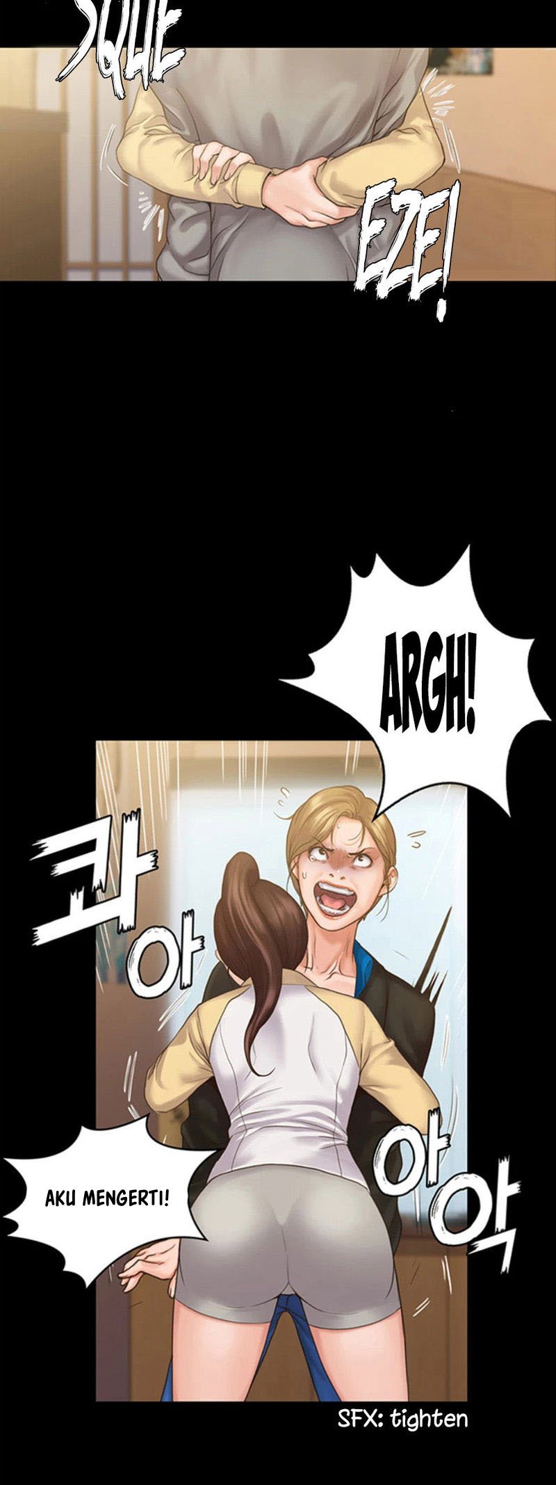 My Neighborhood&#8217;s Female Teacher - Chapter 7 28