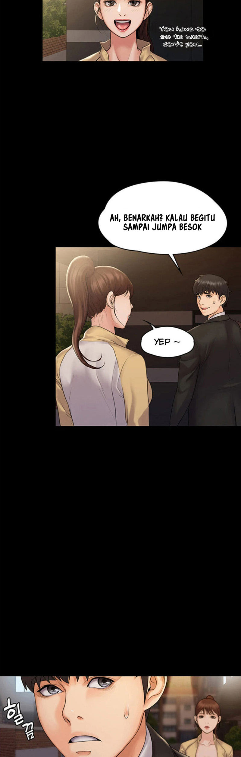 My Neighborhood&#8217;s Female Teacher - Chapter 7 52