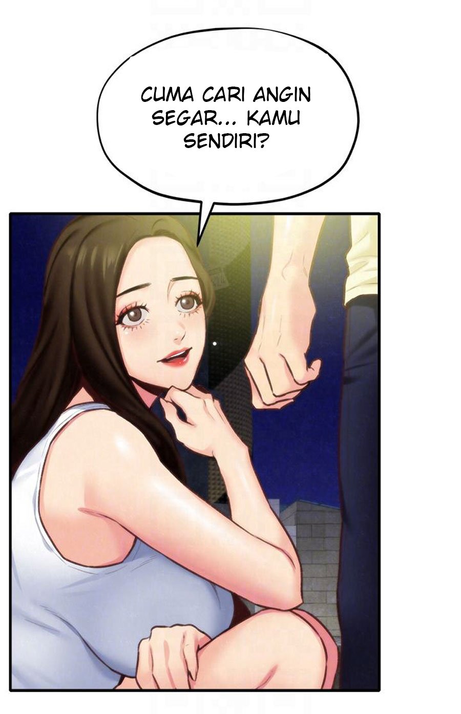 My Baby Girl - Chapter 7 40