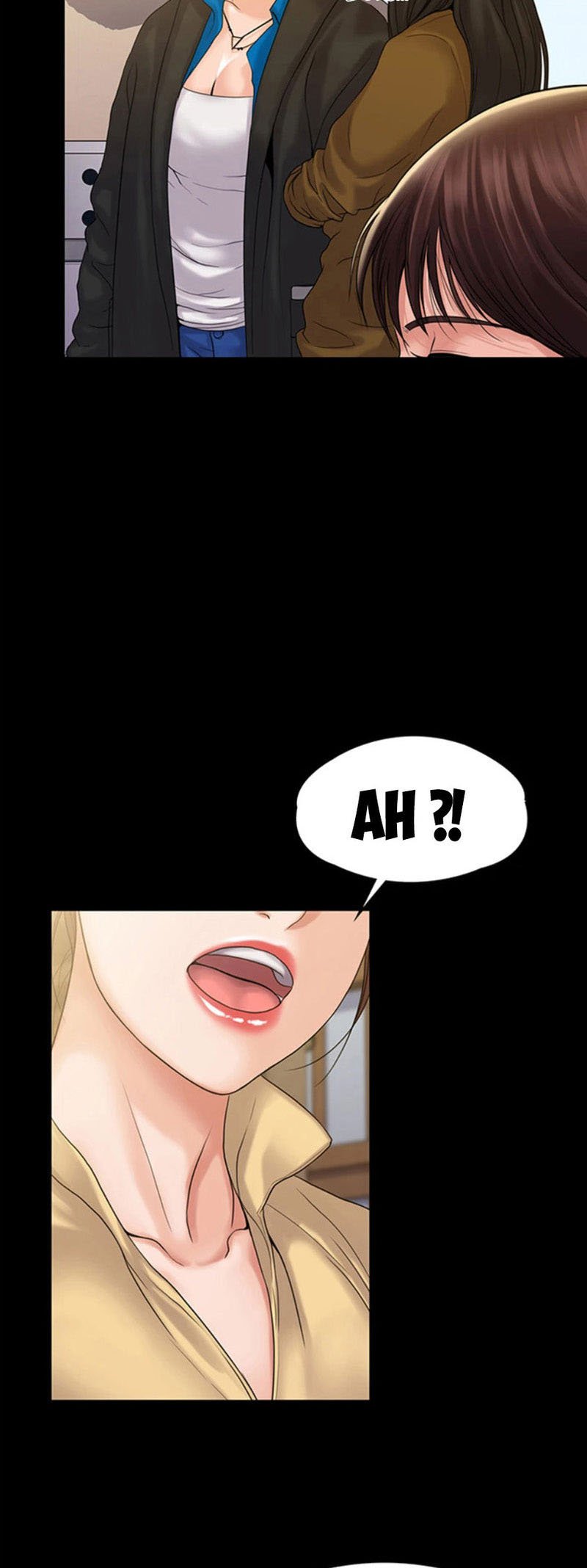 My Neighborhood&#8217;s Female Teacher - Chapter 7 17