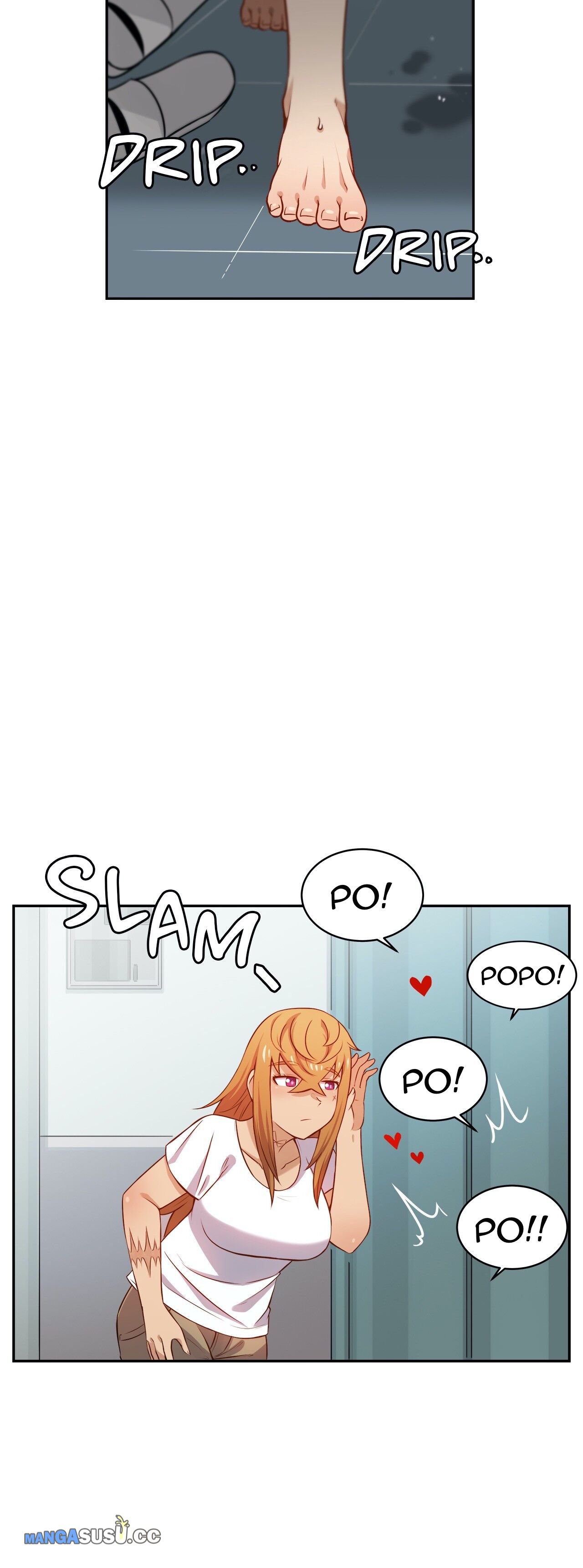 Girlfriend Zombie - Chapter 7 17