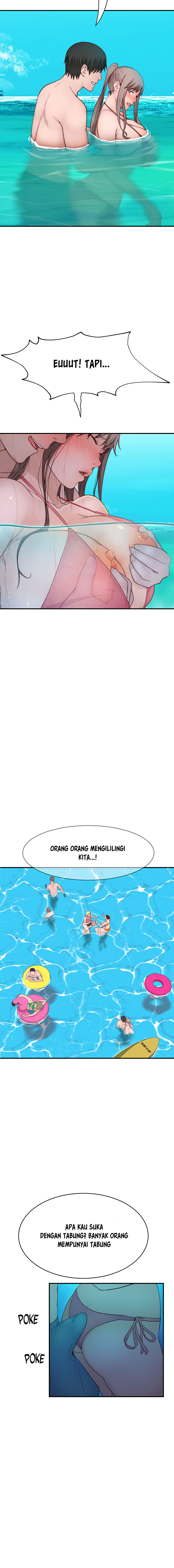 Between Us (Goinmul) - Chapter 90.1 3