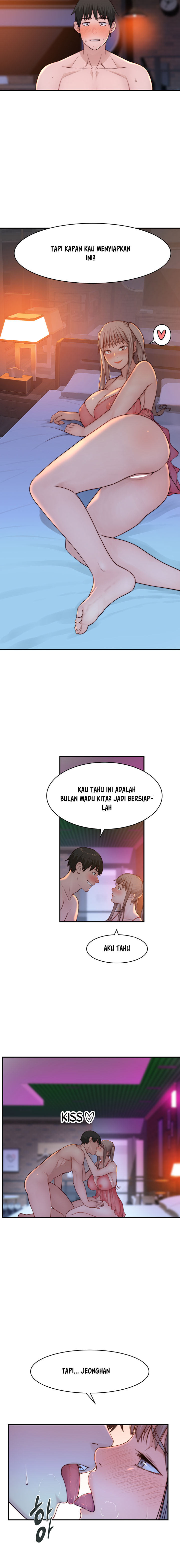 Between Us (Goinmul) - Chapter 90.1 11