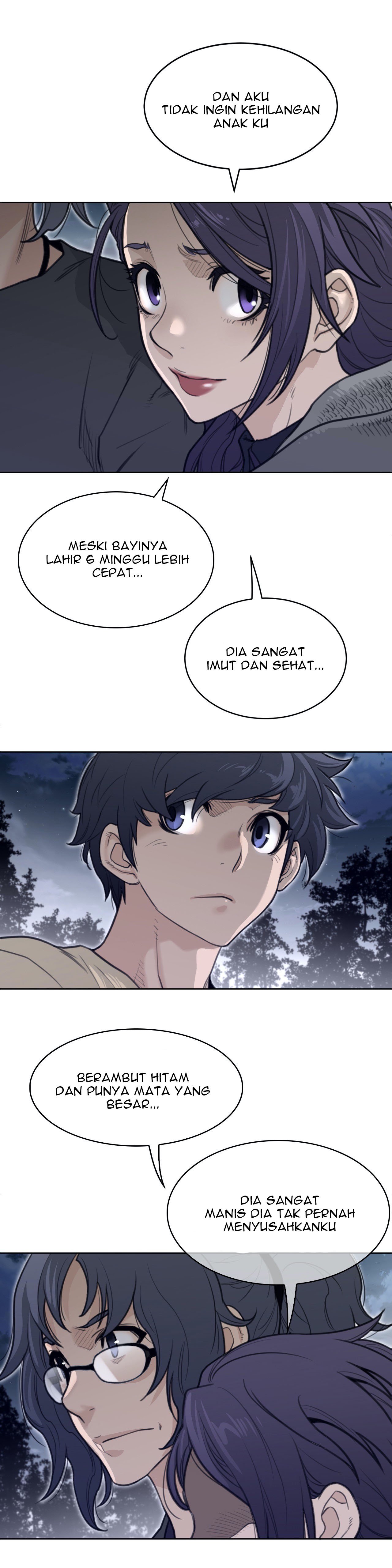 Perfect Half - Chapter 137 10