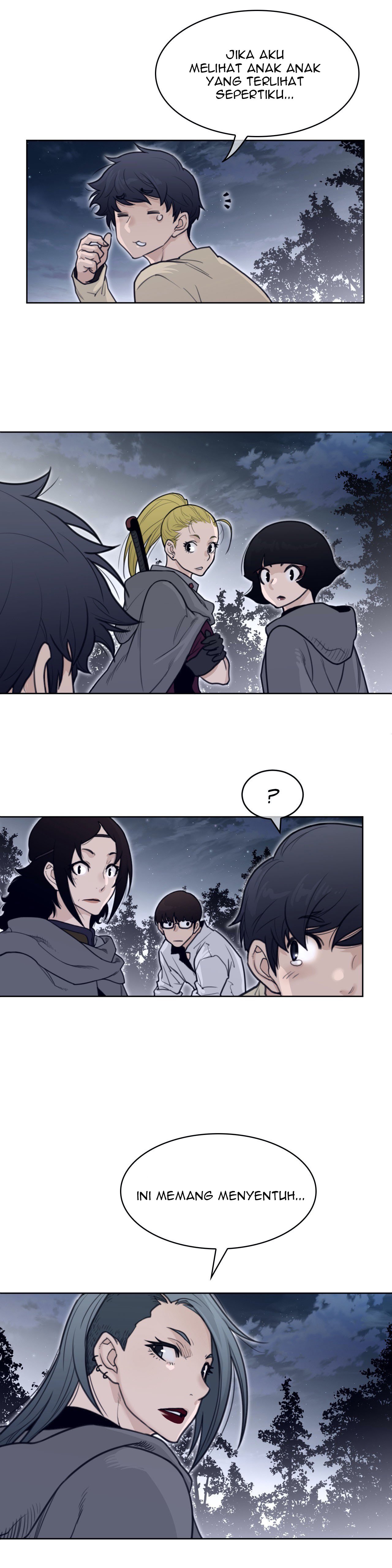 Perfect Half - Chapter 137 12