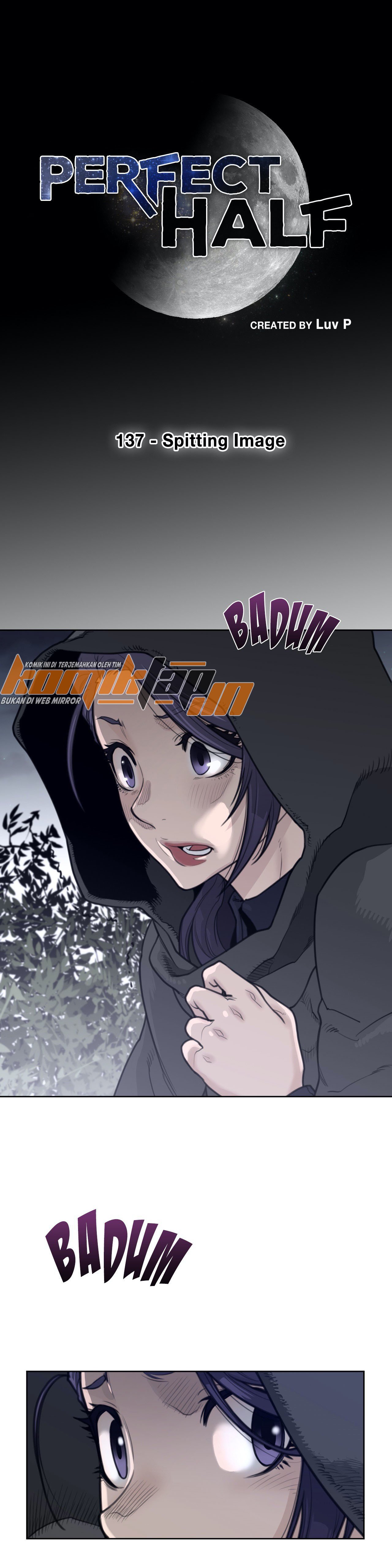 Perfect Half - Chapter 137 3
