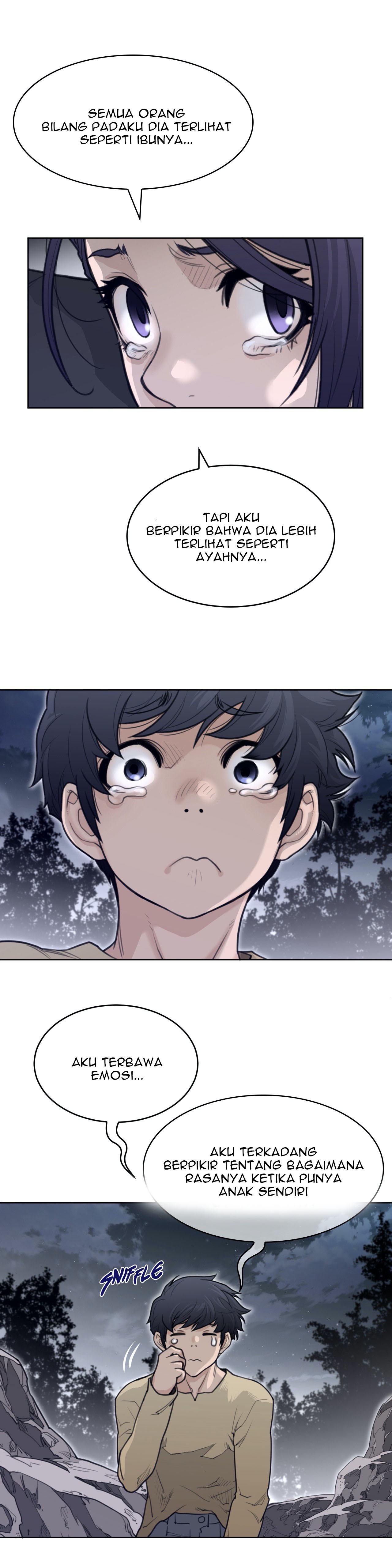 Perfect Half - Chapter 137 11