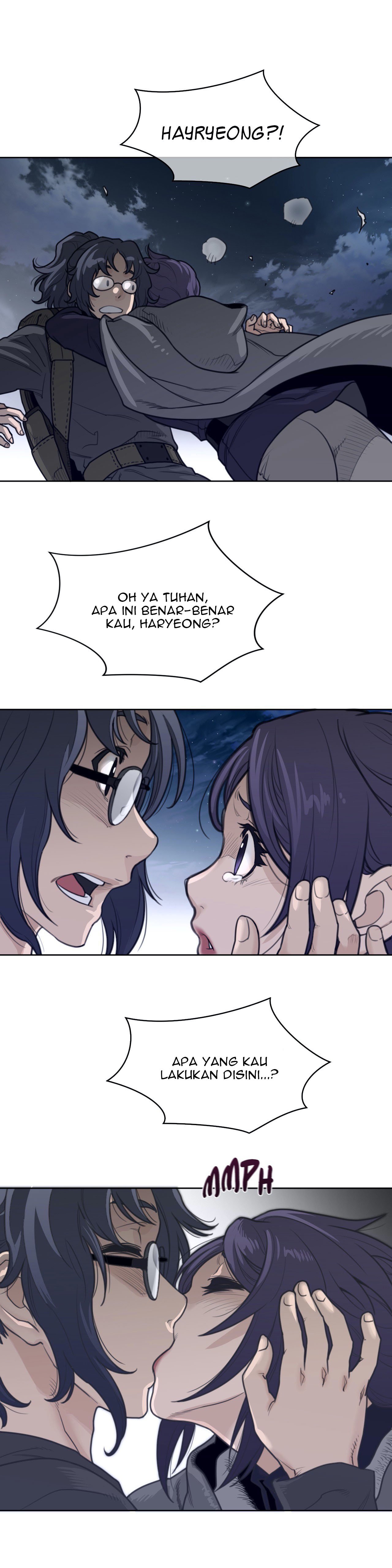 Perfect Half - Chapter 137 7