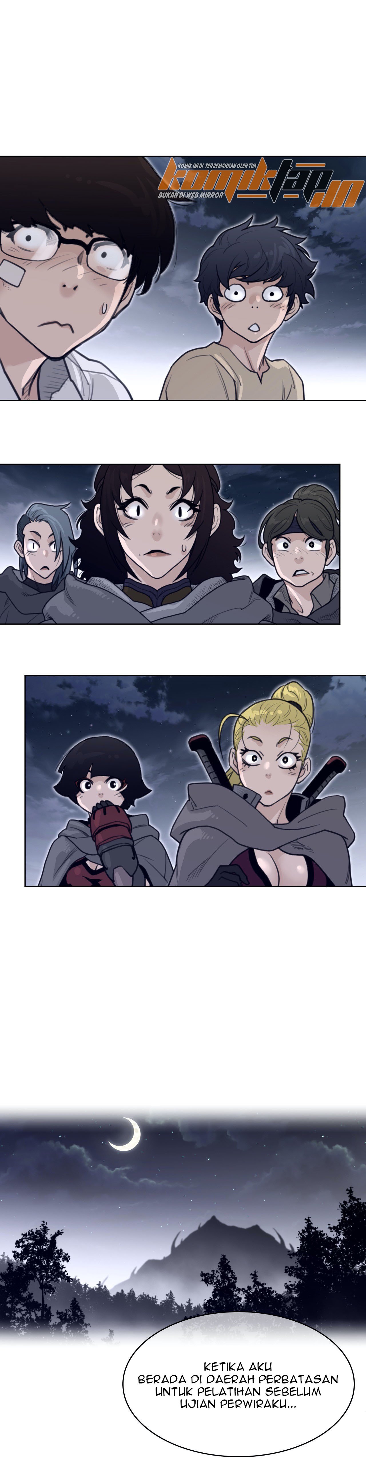 Perfect Half - Chapter 137 8