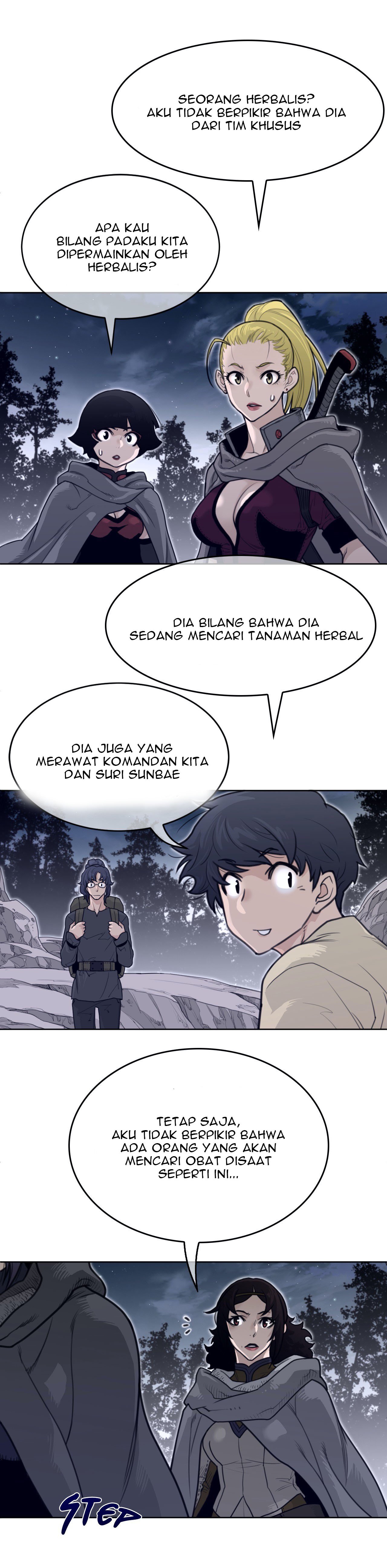 Perfect Half - Chapter 137 4