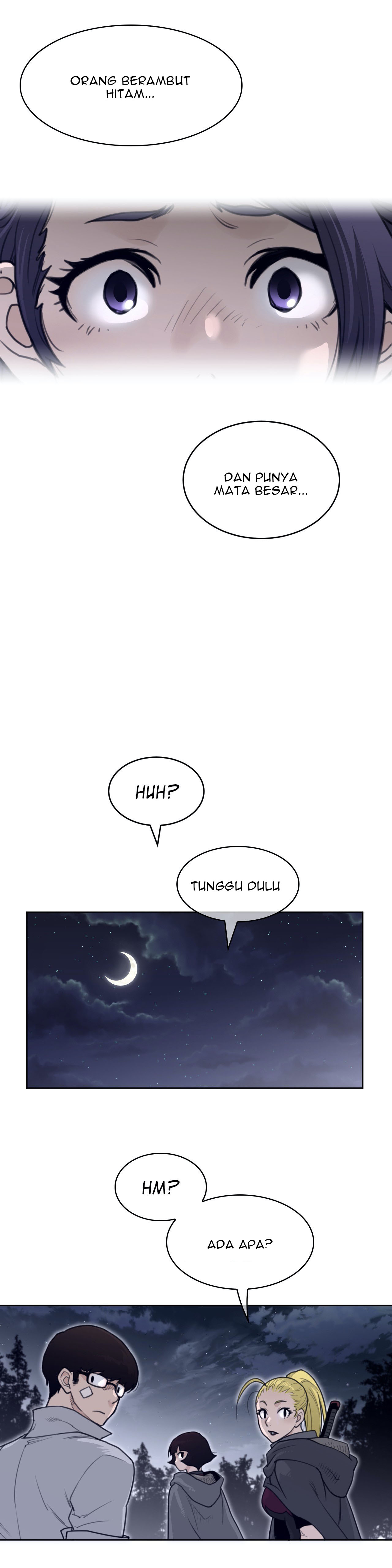 Perfect Half - Chapter 137 19