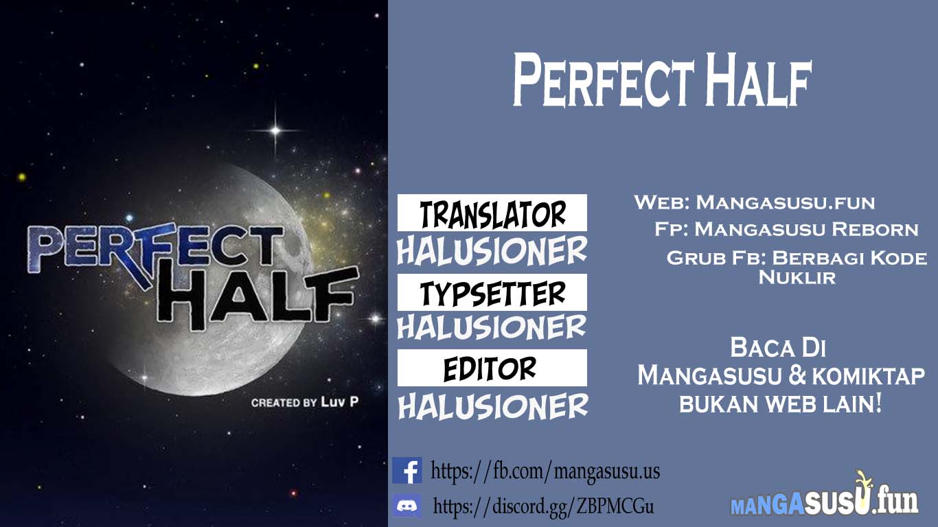 Perfect Half - Chapter 137 1