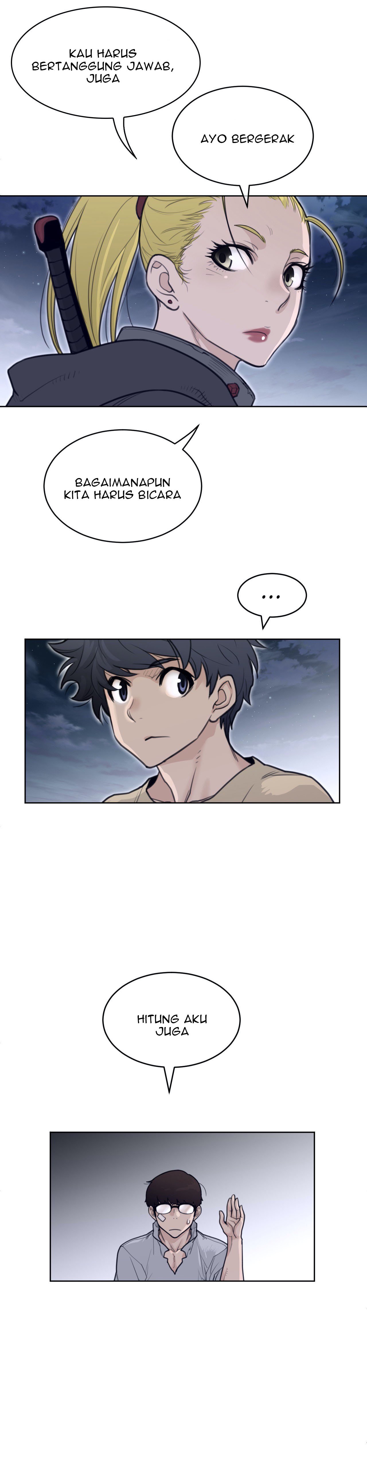 Perfect Half - Chapter 137 15