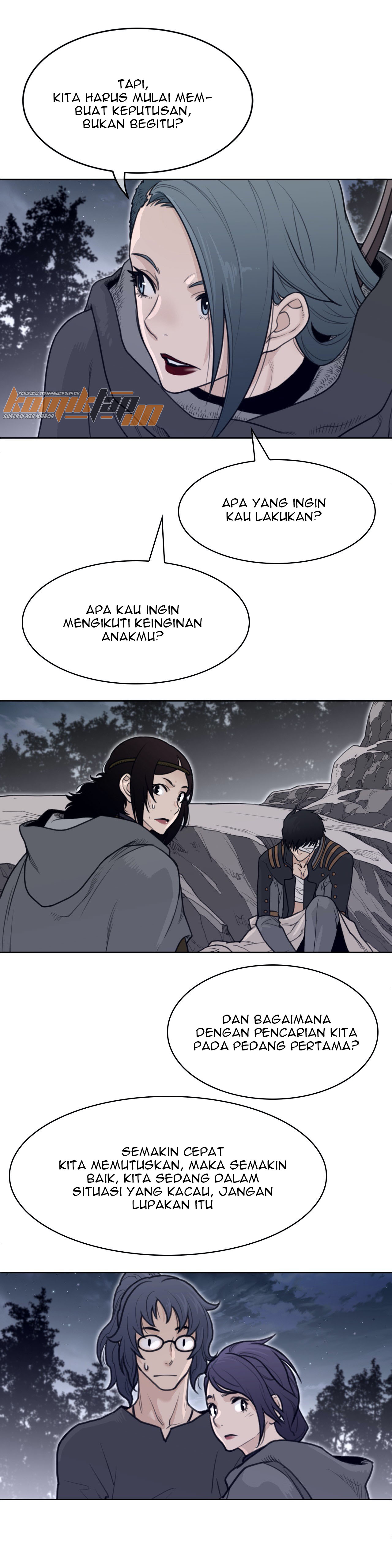 Perfect Half - Chapter 137 13