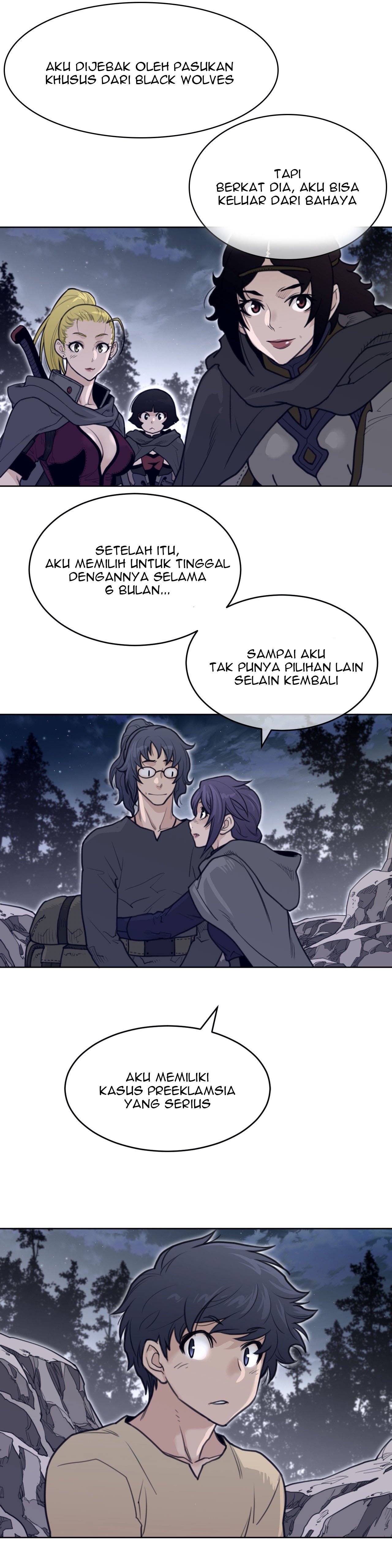 Perfect Half - Chapter 137 9
