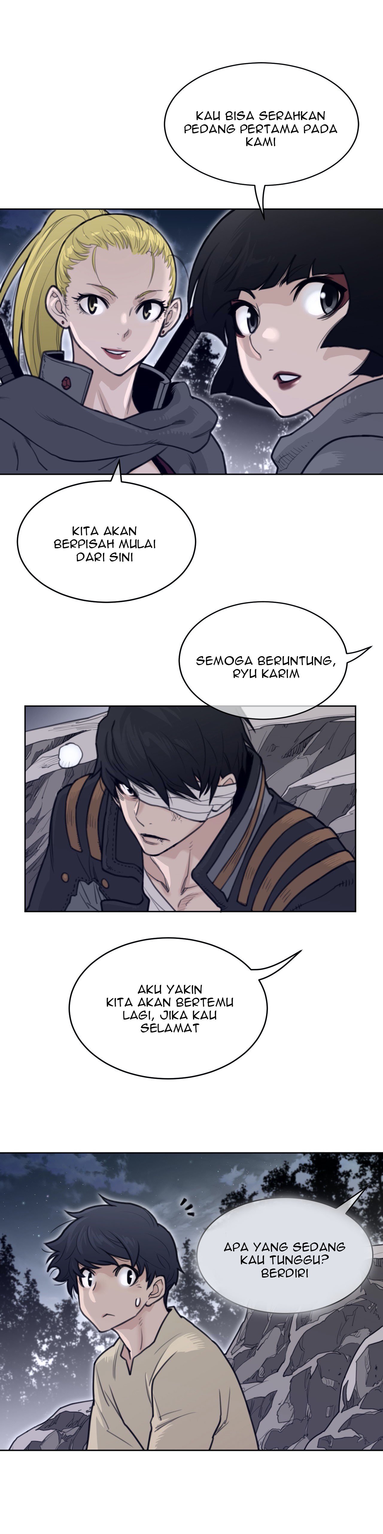 Perfect Half - Chapter 137 14