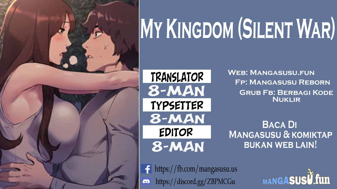 My Kingdom (Silent War) - Chapter 151 1