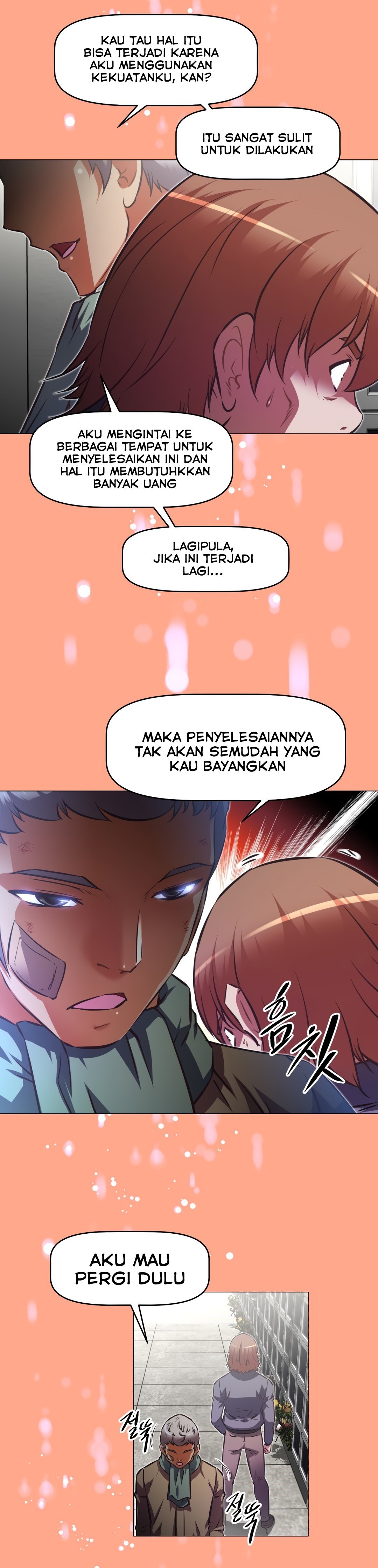 Brawling Go - Chapter 143 22