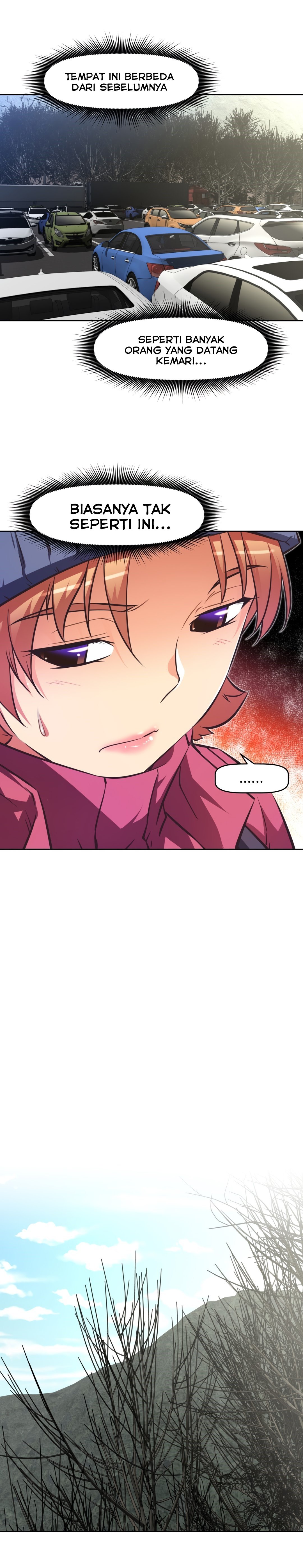 Brawling Go - Chapter 143 8