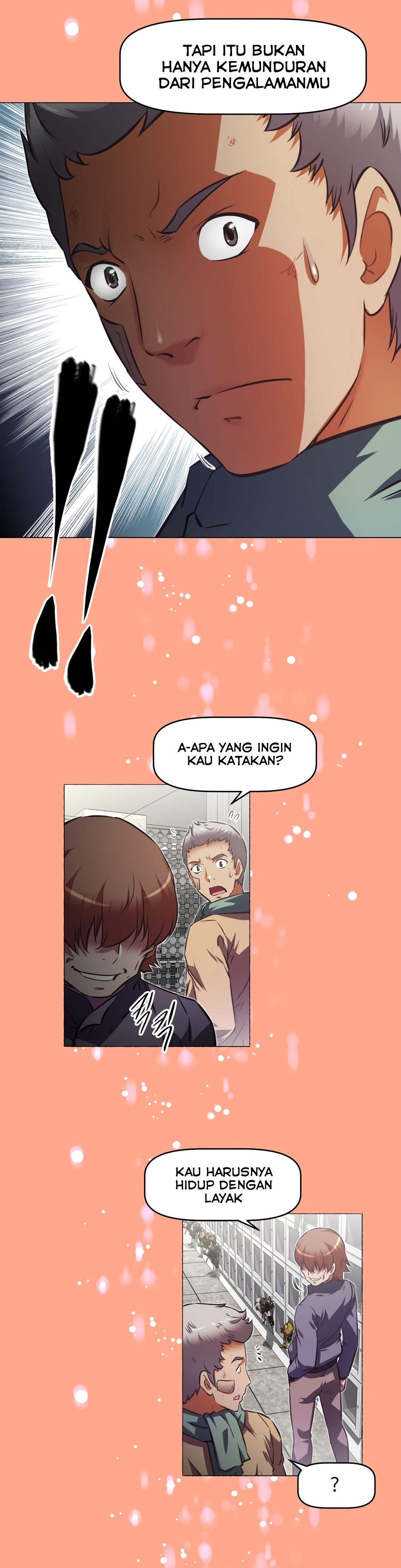 Brawling Go - Chapter 143 24