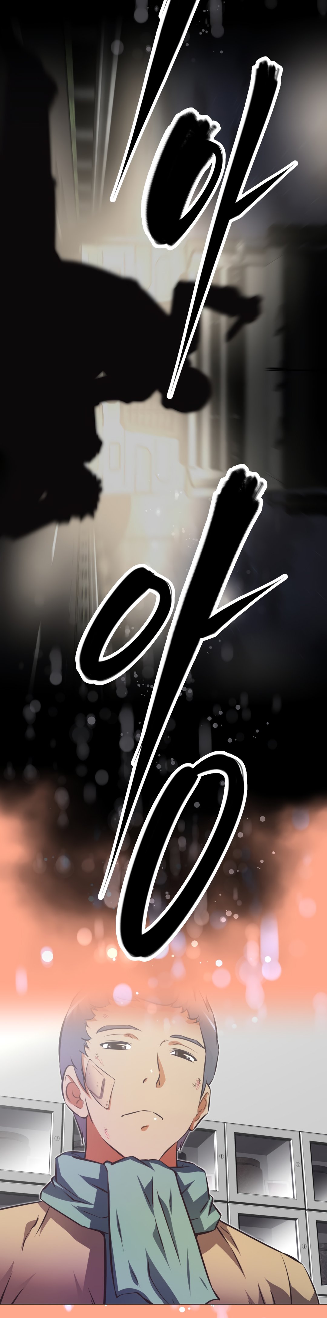 Brawling Go - Chapter 143 19