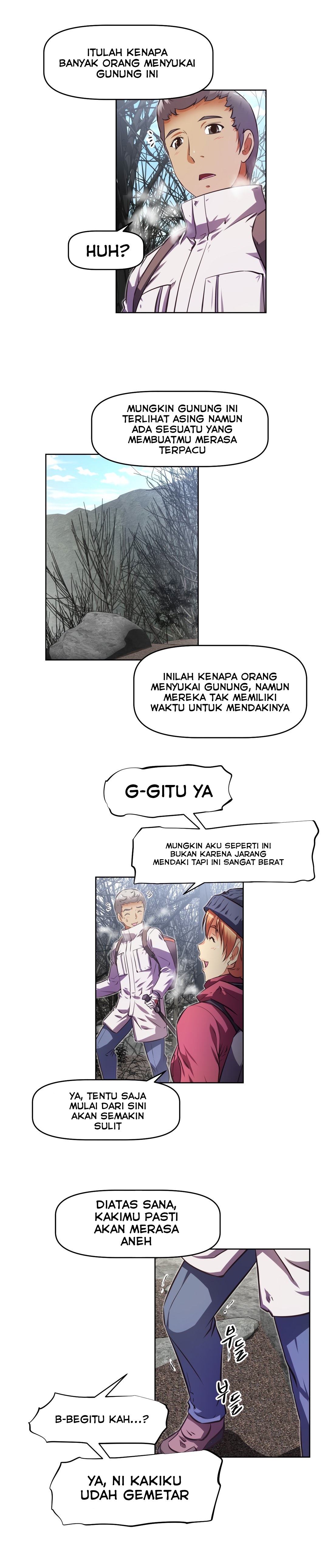 Brawling Go - Chapter 143 10