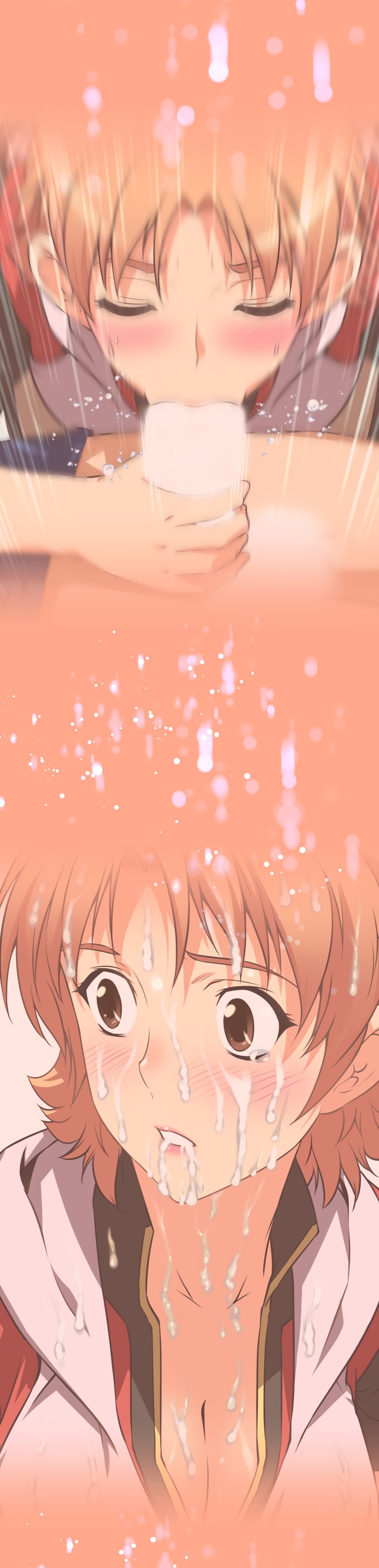 Brawling Go - Chapter 143 13