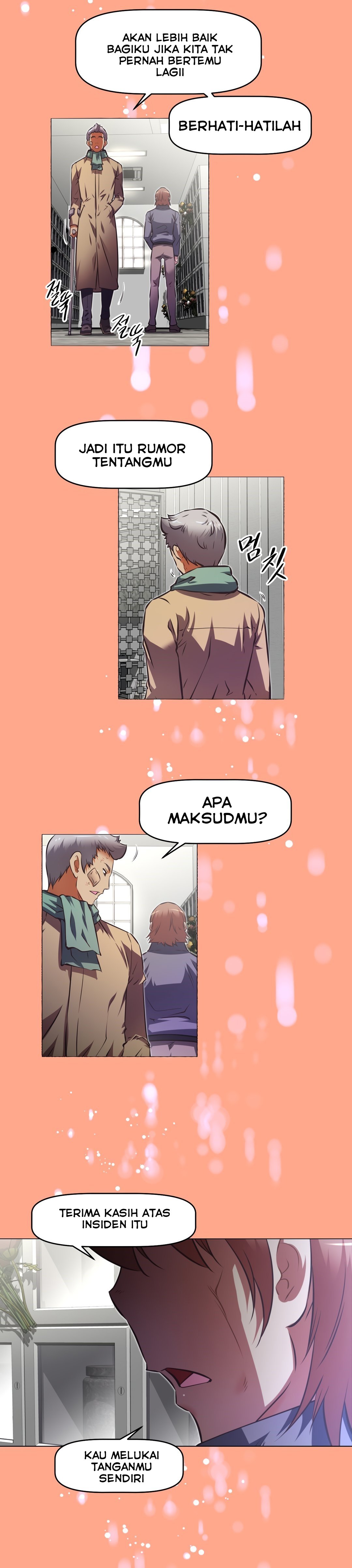 Brawling Go - Chapter 143 23