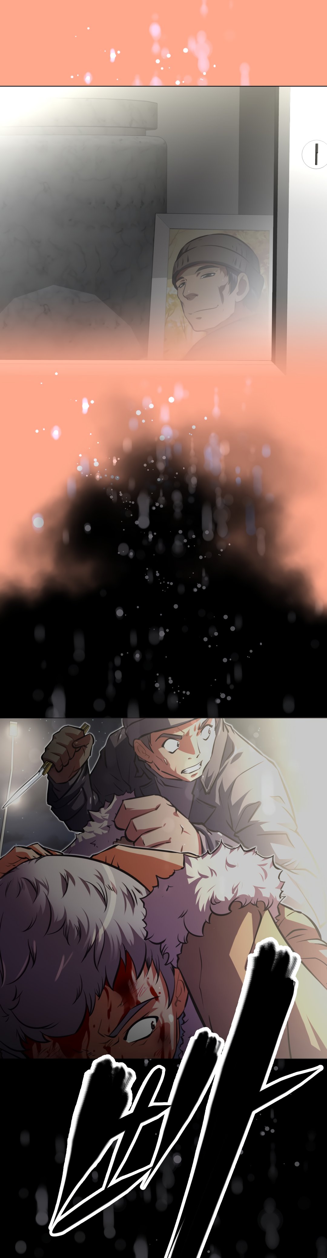 Brawling Go - Chapter 143 18