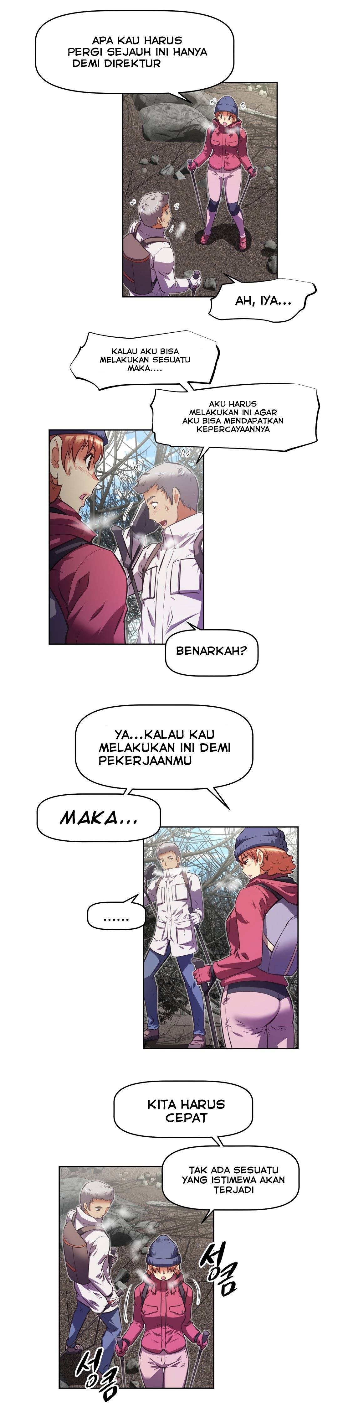 Brawling Go - Chapter 143 15