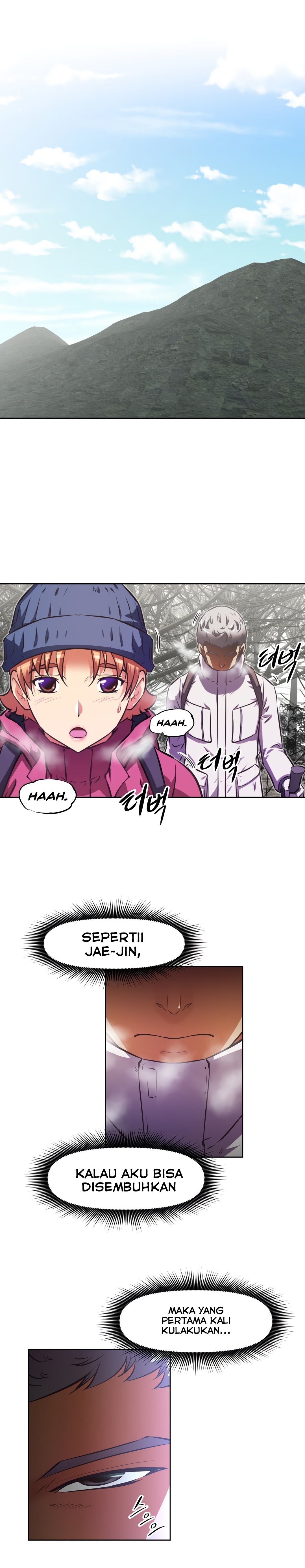 Brawling Go - Chapter 143 26